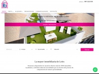 inmobiliariar3.com