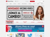 vicensvives.com.co Thumbnail