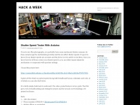 hackaweek.com