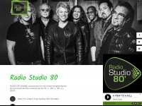 radiostudio80.com Thumbnail