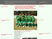 Deportivocamioneros.blogspot.com