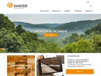 danzer.com Thumbnail