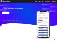 facturacorp.com
