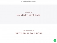 plazacampanario.com