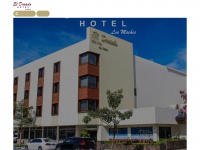 Hoteleldoradomochis.com.mx