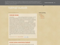 Hotmailcorreoes.blogspot.com