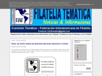 Tematicafiaf.blogspot.com