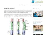 columnavertebral.net