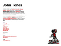 Johntones.com