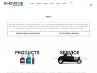 Innovativespeedshop.com