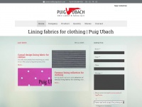 puigubach.com
