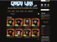 Crazylixx.com
