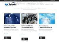 Watertechniques.com