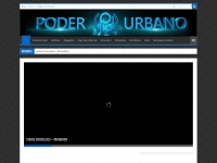 Poderurbano.net