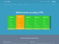 Servervirto.com