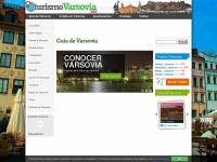 Turismovarsovia.com