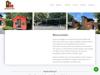Cabaniasensalta.com.ar