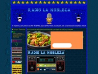 radiolanobleza.webpin.com Thumbnail