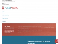 Puertacero.com.ar