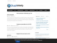 Dupiweb.com