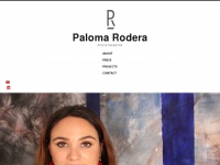 Palomarodera.com