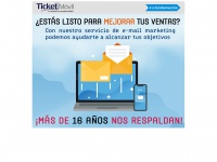 Ticketmovil.com.mx