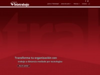 Masteletrabajo.org