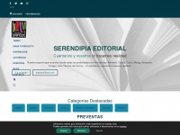 Serendipiaeditorial.com
