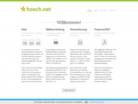 Hoech.net
