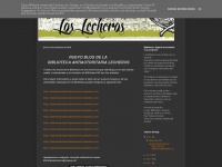Centrocomunitariolecheros.blogspot.com