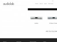 audiolab.co.uk Thumbnail