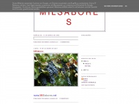 Milsabores.blogspot.com