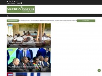 nigerianwatch.com Thumbnail