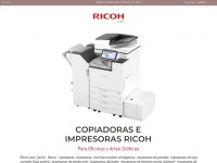 ricohleon.com.mx