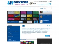 mextran.com.mx
