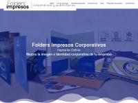 Folders-impresos.com
