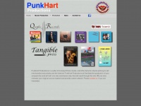 Punkhart.com