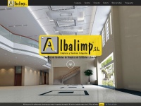 albalimp.com Thumbnail
