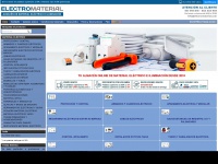 electromaterial.com Thumbnail