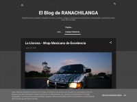 Ranachilanga.blogspot.com