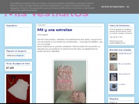 Mivestidito.blogspot.com