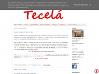tecelalabores.blogspot.com Thumbnail