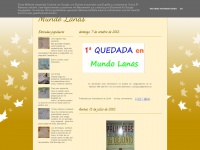 elmundodelaslanas.blogspot.com Thumbnail