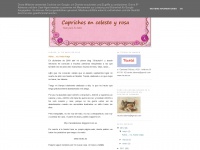 Caprichosencelesteyrosa.blogspot.com