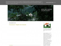 Proyectosansalvador.blogspot.com