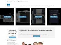 Aquamachinery.com.mx