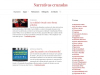 narrativascruzadas.wordpress.com Thumbnail