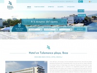hotelargos-ibiza.com