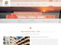 apartamentosmarivent-ibiza.com