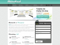 Monopixel.es